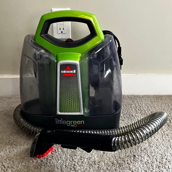 Bissell proheat - Picture 1 of 1